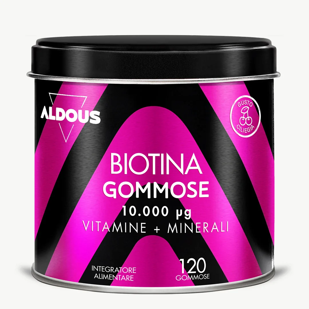 Caramelle gommose per adulti